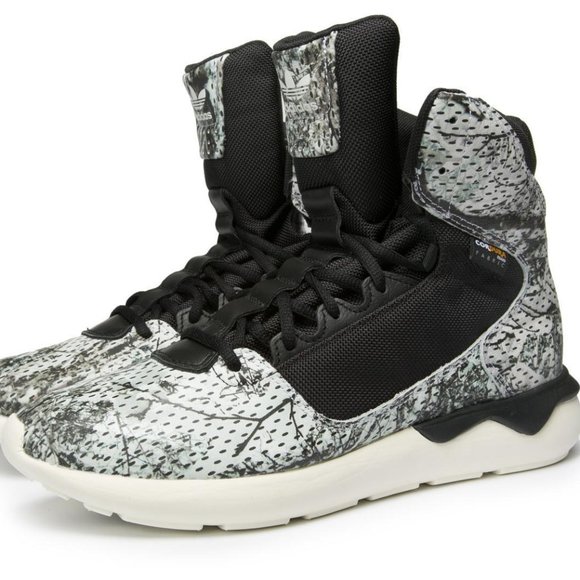 Adidas Originals Men’s Tubular GSG9 Sneakers S82515 - Picture 1 of 4